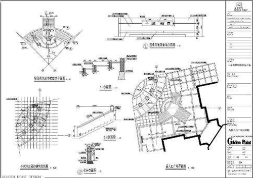 英文CAD工程圖紙翻譯中文，機(jī)械建筑設(shè)計(jì)圖紙翻譯