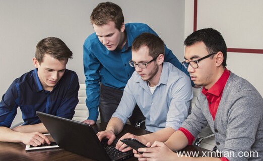 商務翻譯需要遵循什么原則以及怎樣選擇合同翻譯公司