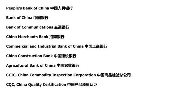 合同翻譯專業(yè)術(shù)語(yǔ)，商務(wù)英語(yǔ)合同專用術(shù)語(yǔ)分享