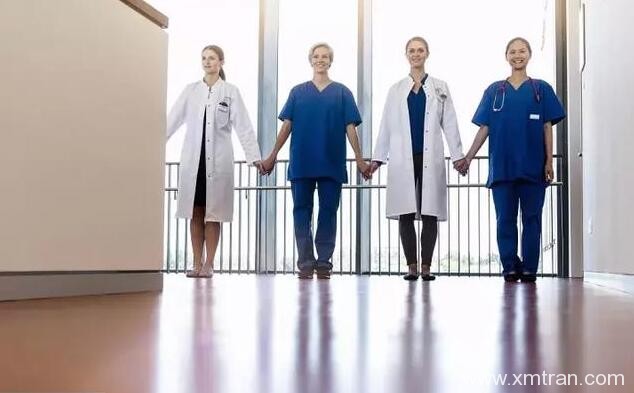 如何轉(zhuǎn)行醫(yī)學翻譯?才能成功成為醫(yī)學翻譯者