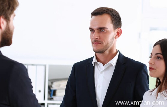 商務(wù)合同的翻譯技巧,全網(wǎng)商務(wù)合同實(shí)用方法