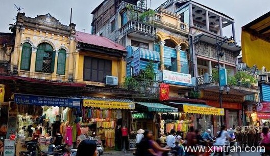 我在越南當(dāng)合同翻譯，真實(shí)經(jīng)歷的建議！