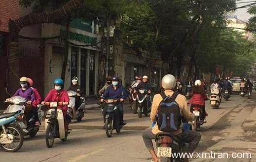 我在越南當(dāng)合同翻譯，真實(shí)經(jīng)歷的建議！