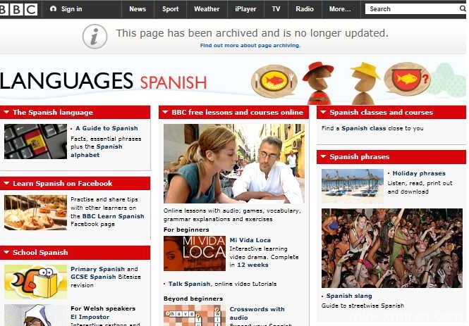 西班牙語翻譯學(xué)習(xí)方法哪些是沒有掌握的？