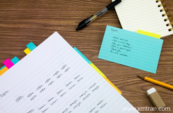 上海專業(yè)正規(guī)的翻譯公司哪家好