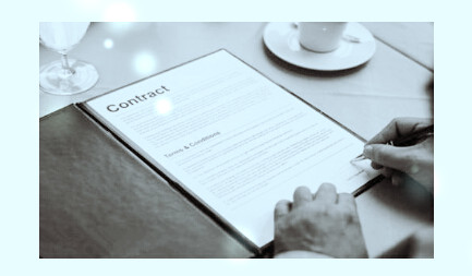 合同翻譯的質(zhì)量把控方式以及特點注意方法