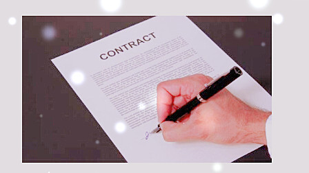 合同翻譯的主要好處以及注意事項(xiàng)