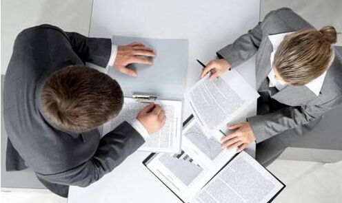 合同翻譯的禁忌說(shuō)明以及注意事項(xiàng)