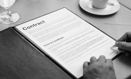 合同翻譯的標準要求以及注意事項