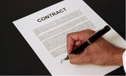 合同翻譯的重要意義以及注意要素