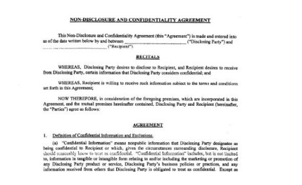 合同翻譯的注意要點(diǎn)及有關(guān)知識(shí)介紹