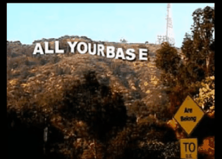 20年前的游戲翻譯錯(cuò)誤，導(dǎo)致了一場(chǎng)古早互聯(lián)網(wǎng)時(shí)代的玩家狂歡