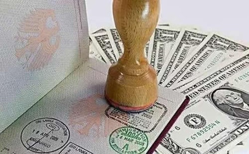 出國簽證材料翻譯一頁多少錢？-公證認證蓋章