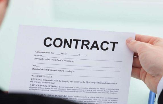 合同翻譯必須要做到哪些原則？