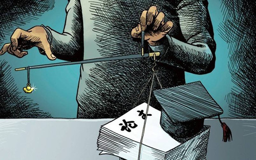 論文翻譯要注重哪三個細(xì)節(jié)？