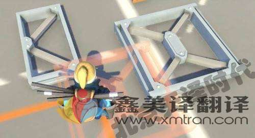 機(jī)械翻譯應(yīng)該注意什么？