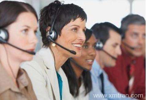 翻譯公司教你如何提高口譯翻譯水平