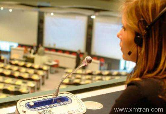 翻譯公司教你如何確保同聲傳譯品質？