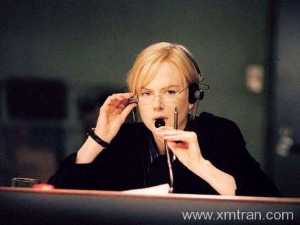 保障同聲翻譯品質需遵守哪些要求？