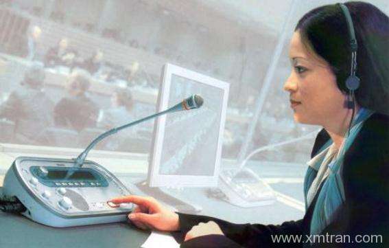 翻譯公司分享口譯翻譯必知的原則