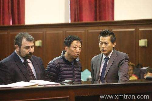 涉外案件如何委托翻譯人員？