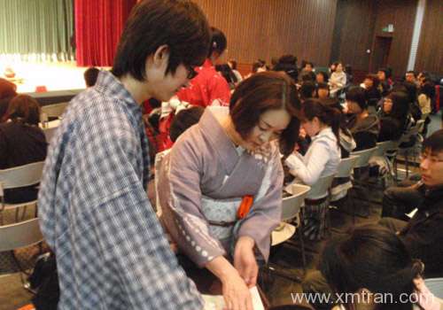 日語(yǔ)口譯公司