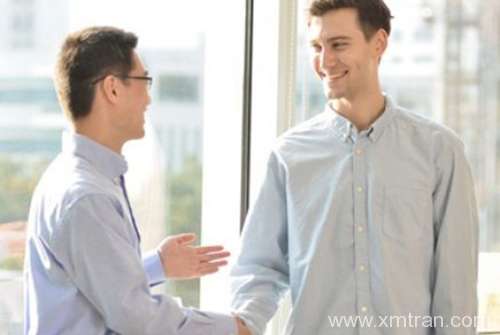 商務(wù)英語翻譯技巧