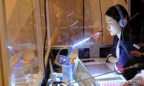 同聲傳譯的價格取決于哪些方面？