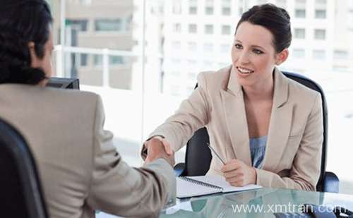 商務(wù)口譯翻譯-商務(wù)會談翻譯
