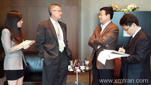 商務(wù)談判翻譯技巧