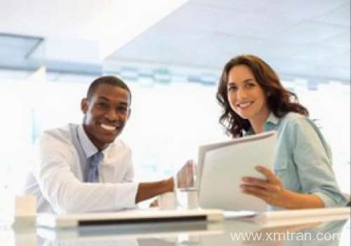 商務(wù)談判翻譯技巧