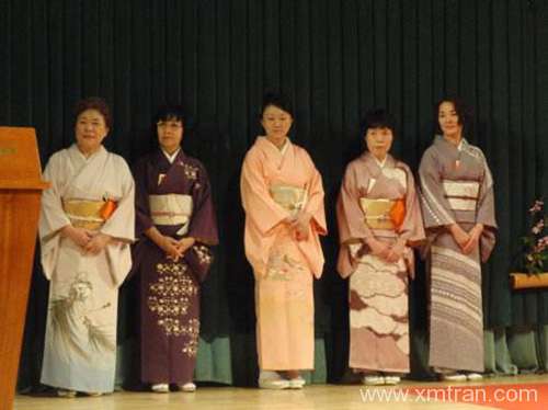 日語口譯哪家強(qiáng)？