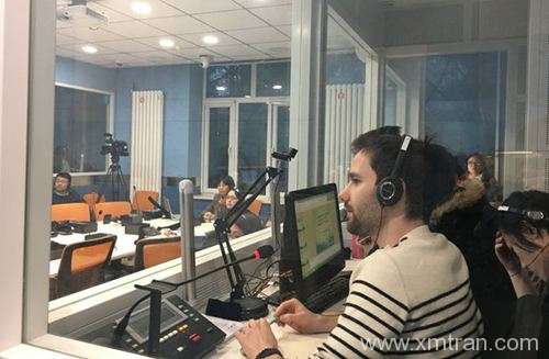 如何找到可靠的會(huì)議翻譯人員