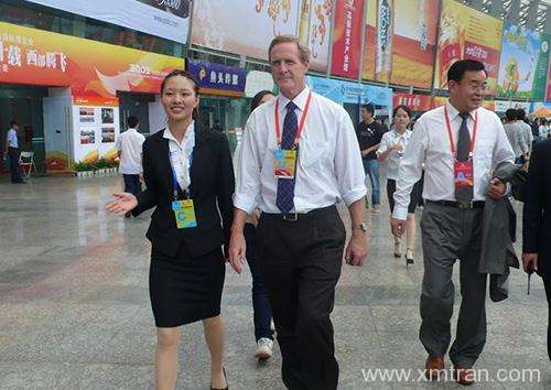 高端陪同口譯公司