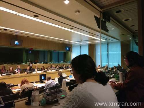 廈門哪家公司可以做學(xué)術(shù)會議口譯