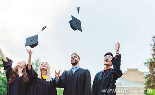 澳洲留學申請材料翻譯注意事項