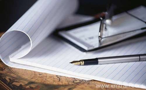 成績(jī)單翻譯多少錢？成績(jī)單翻譯怎么收費(fèi)