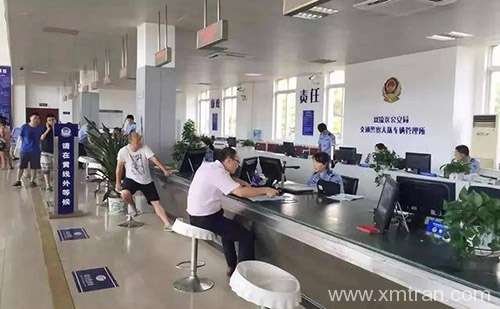 汕頭車管所認(rèn)可的駕照翻譯公司-汕頭有資質(zhì)的駕照翻譯公司