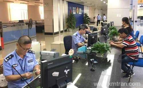 江門車管所認(rèn)可的駕照翻譯公司-江門有資質(zhì)的駕照翻譯公司