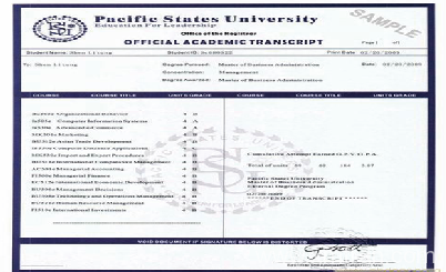 美國留學(xué)生回國后如何辦理學(xué)歷認(rèn)證